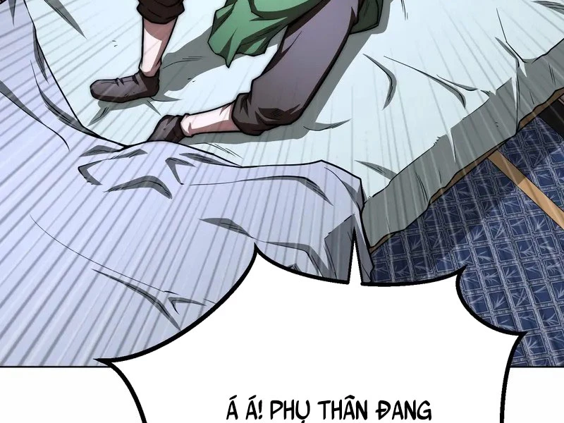 Con Trai Của Gia Tộc Nam Cung Thế Gia Chapter 63 - Trang 4