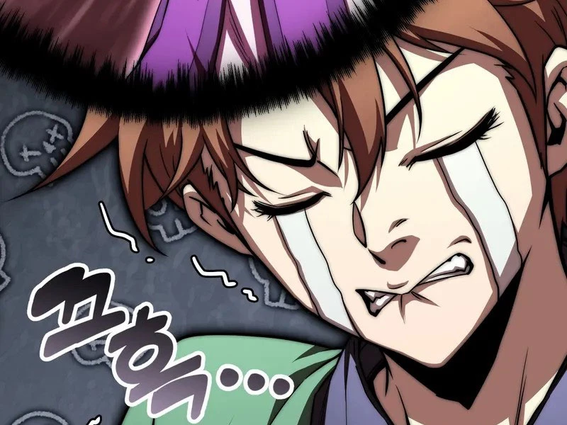 Con Trai Của Gia Tộc Nam Cung Thế Gia Chapter 63 - Trang 4