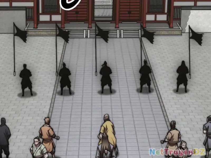 Con Trai Của Gia Tộc Nam Cung Thế Gia Chapter 63 - Trang 4