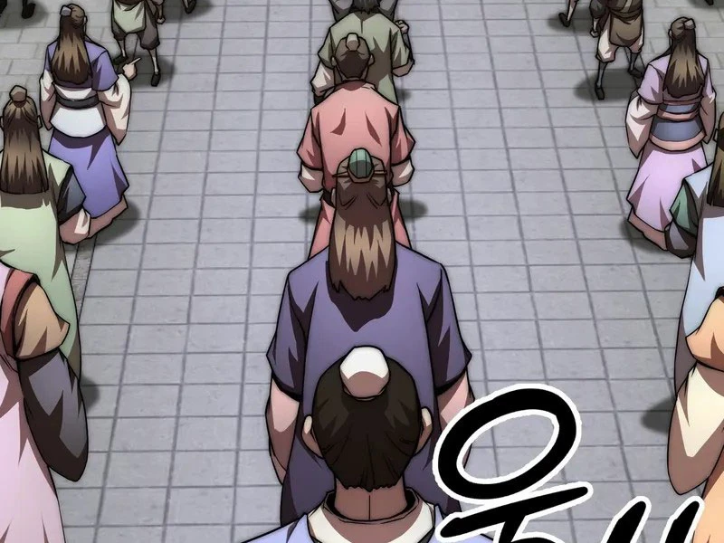 Con Trai Của Gia Tộc Nam Cung Thế Gia Chapter 63 - Trang 4