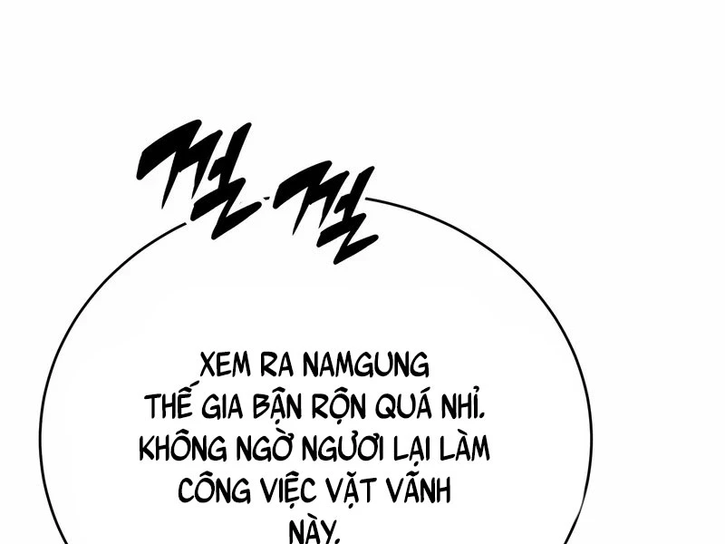 Con Trai Của Gia Tộc Nam Cung Thế Gia Chapter 63 - Trang 4