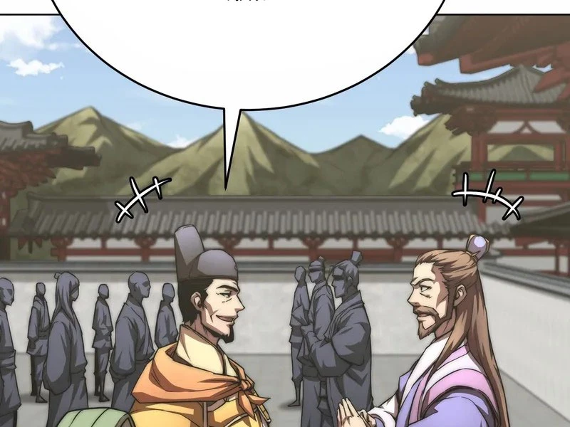 Con Trai Của Gia Tộc Nam Cung Thế Gia Chapter 63 - Trang 4