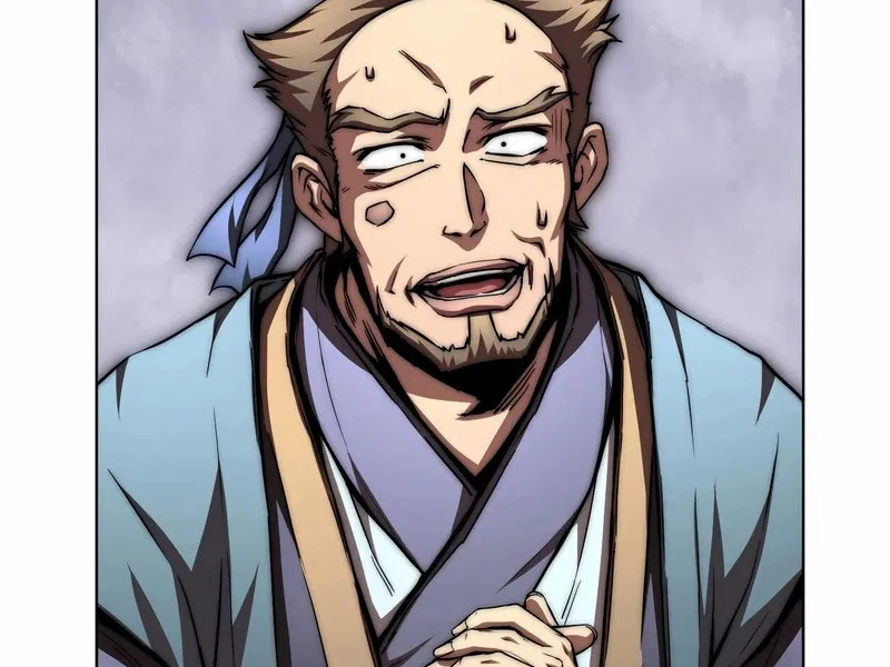 Con Trai Của Gia Tộc Nam Cung Thế Gia Chapter 63 - Trang 4