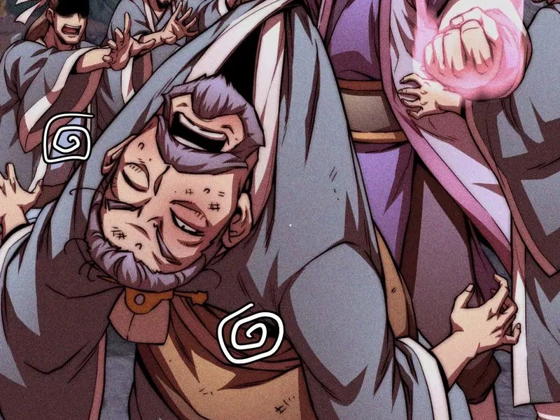 Con Trai Của Gia Tộc Nam Cung Thế Gia Chapter 63 - Trang 4