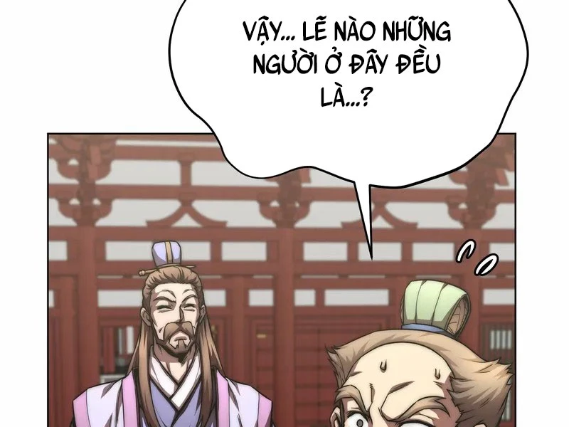 Con Trai Của Gia Tộc Nam Cung Thế Gia Chapter 63 - Trang 4