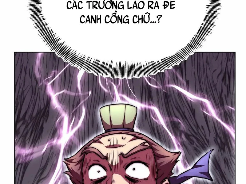 Con Trai Của Gia Tộc Nam Cung Thế Gia Chapter 63 - Trang 4