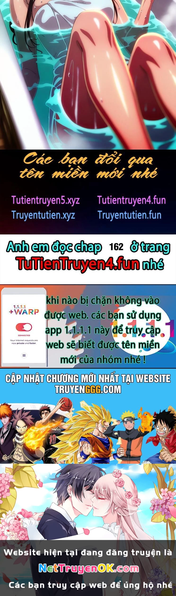 Nhân Vật Phản Diện Đại Sư Huynh, Tất Cả Các Sư Muội Đều Là Bệnh Kiều Chapter 161 - Trang 4