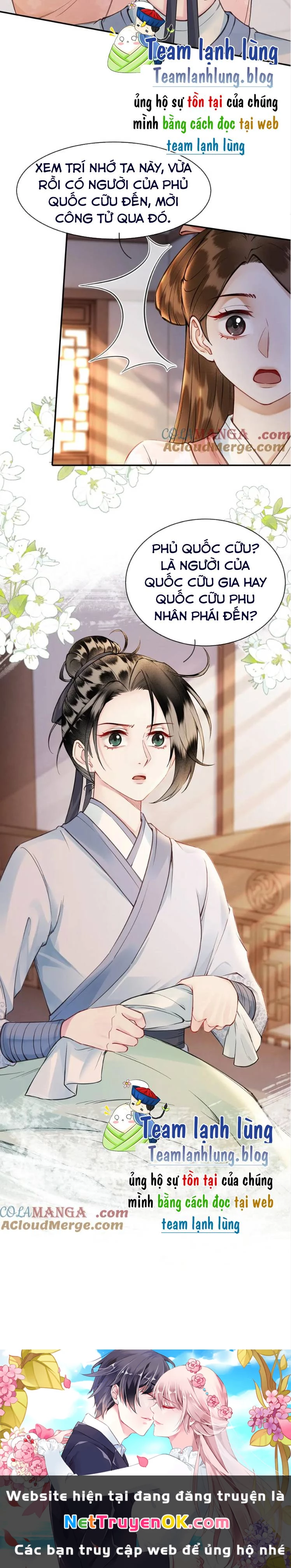 Ngỗ Tác Cẩm Y Chapter 58 - Trang 2