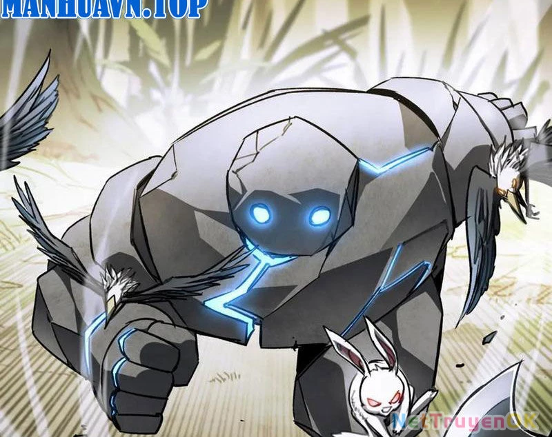 Boss Cuối Chấp Nhận Trở Thành Người Chơi Chapter 35 - Trang 4