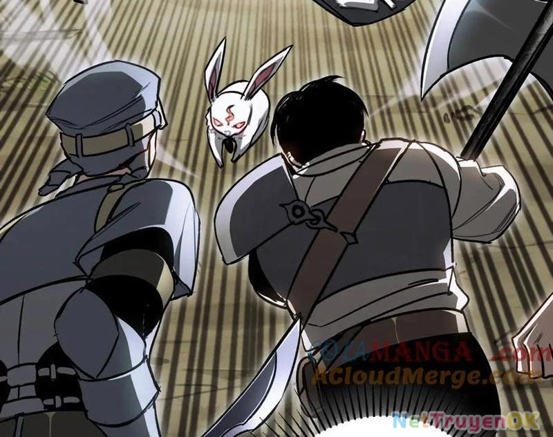 Boss Cuối Chấp Nhận Trở Thành Người Chơi Chapter 35 - Trang 4