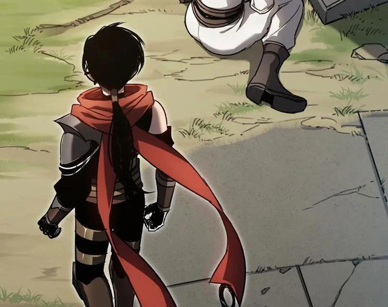 Boss Cuối Chấp Nhận Trở Thành Người Chơi Chapter 35 - Trang 4