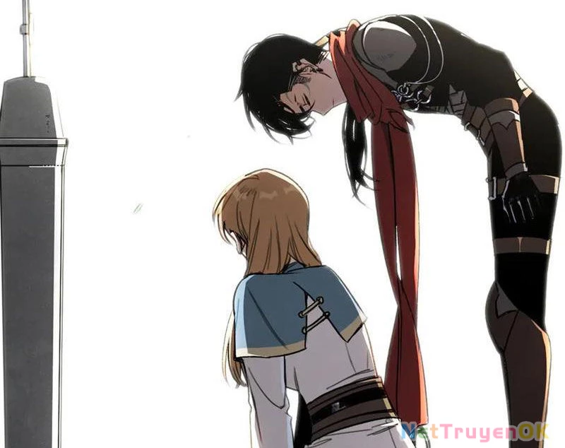 Boss Cuối Chấp Nhận Trở Thành Người Chơi Chapter 35 - Trang 4