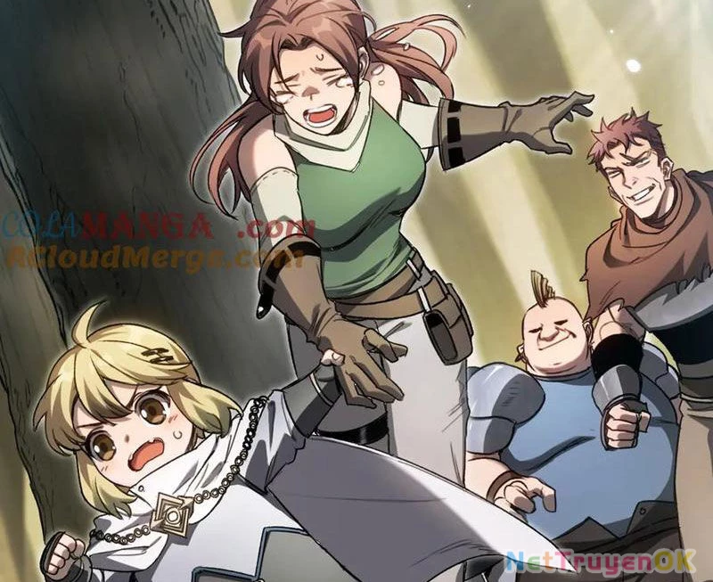 Boss Cuối Chấp Nhận Trở Thành Người Chơi Chapter 35 - Trang 4