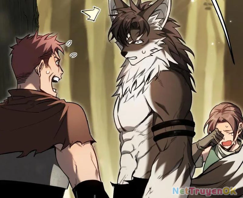 Boss Cuối Chấp Nhận Trở Thành Người Chơi Chapter 35 - Trang 4