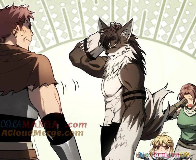 Boss Cuối Chấp Nhận Trở Thành Người Chơi Chapter 35 - Trang 4