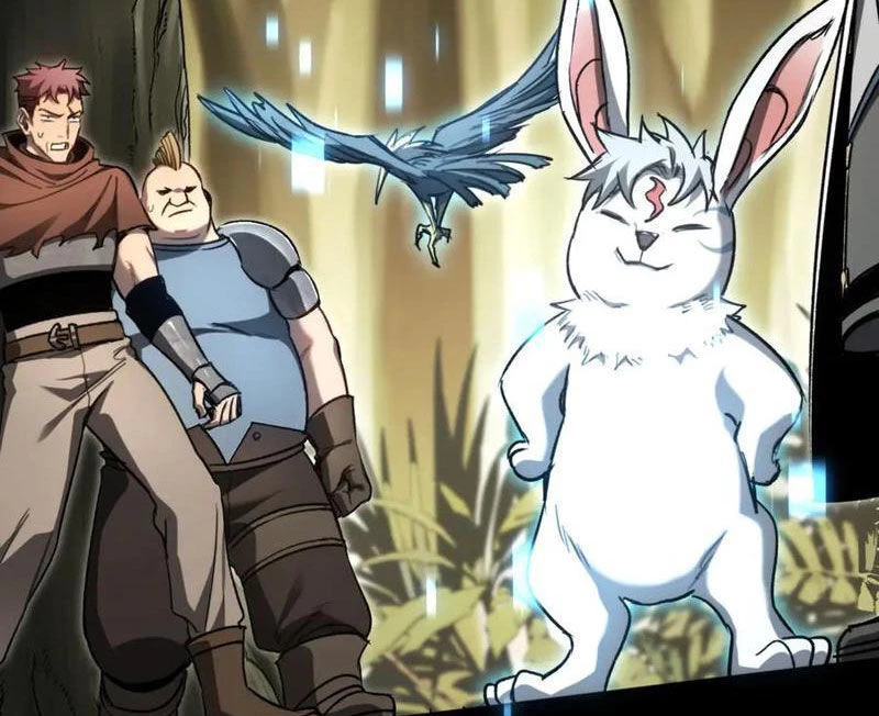 Boss Cuối Chấp Nhận Trở Thành Người Chơi Chapter 35 - Trang 4