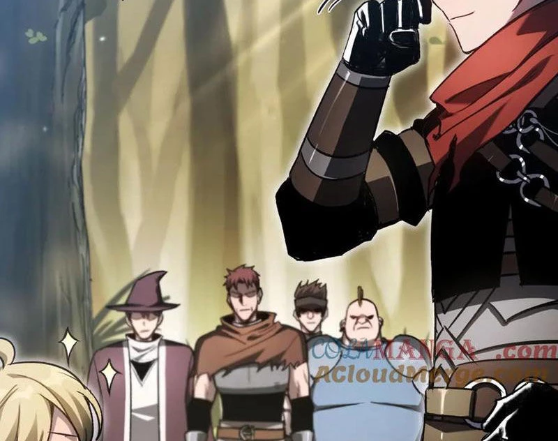 Boss Cuối Chấp Nhận Trở Thành Người Chơi Chapter 35 - Trang 4