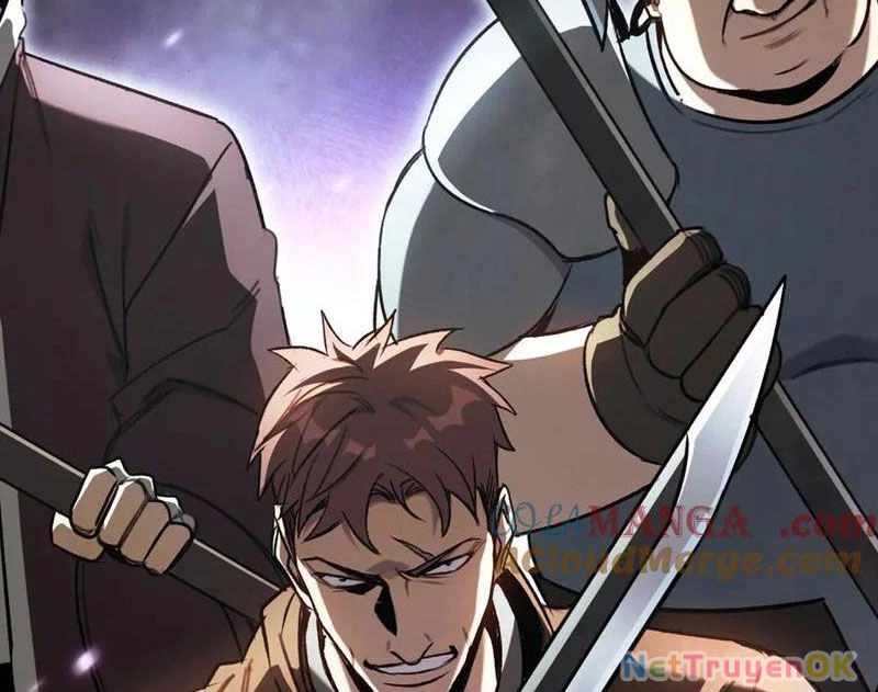 Boss Cuối Chấp Nhận Trở Thành Người Chơi Chapter 35 - Trang 4