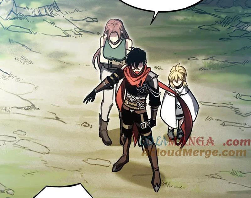 Boss Cuối Chấp Nhận Trở Thành Người Chơi Chapter 35 - Trang 4