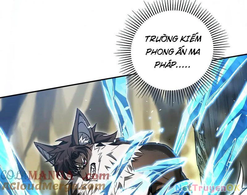 Boss Cuối Chấp Nhận Trở Thành Người Chơi Chapter 35 - Trang 4