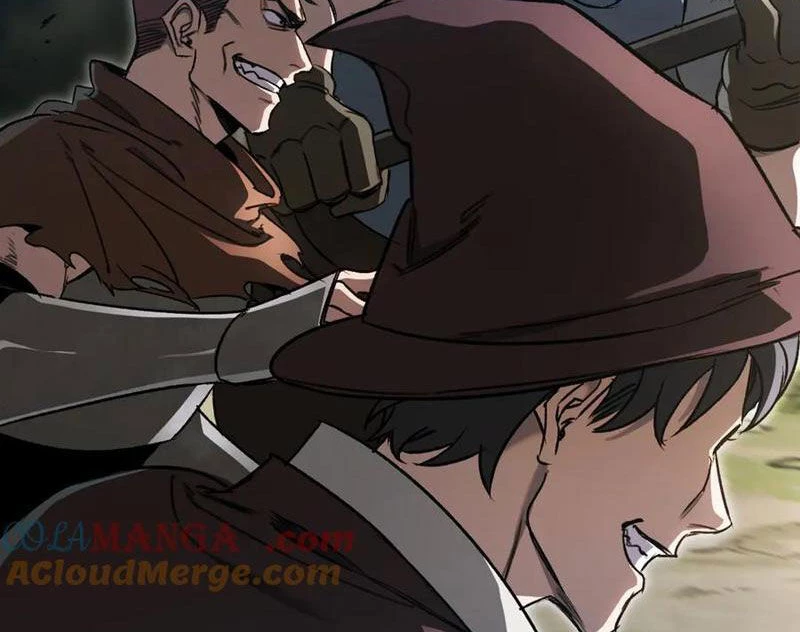 Boss Cuối Chấp Nhận Trở Thành Người Chơi Chapter 35 - Trang 4