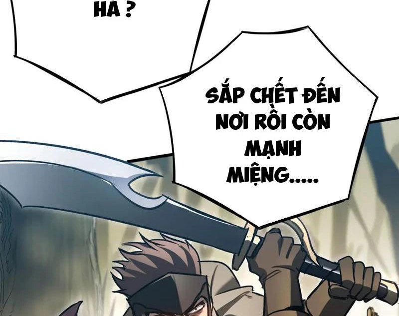 Boss Cuối Chấp Nhận Trở Thành Người Chơi Chapter 35 - Trang 4