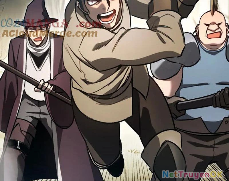 Boss Cuối Chấp Nhận Trở Thành Người Chơi Chapter 35 - Trang 4