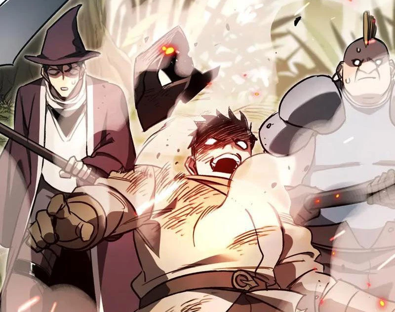 Boss Cuối Chấp Nhận Trở Thành Người Chơi Chapter 35 - Trang 4