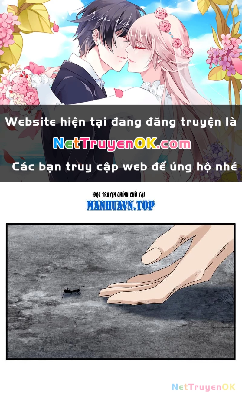 Đại Quản Gia Là Ma Hoàng Chapter 627 - Trang 4