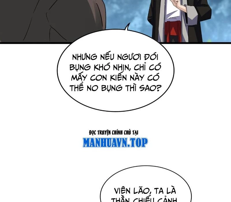 Đại Quản Gia Là Ma Hoàng Chapter 627 - Trang 4