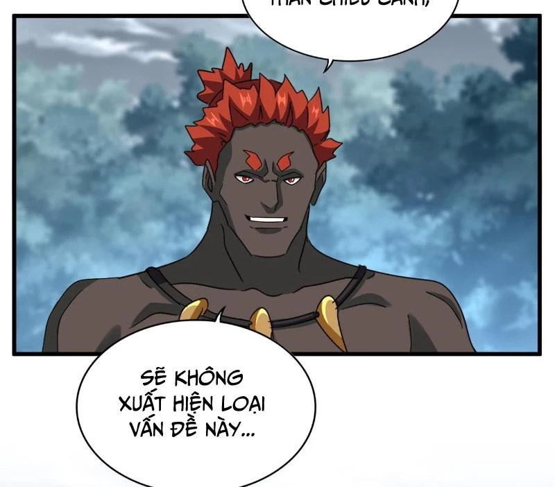 Đại Quản Gia Là Ma Hoàng Chapter 627 - Trang 4