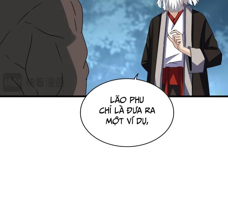 Đại Quản Gia Là Ma Hoàng Chapter 627 - Trang 4