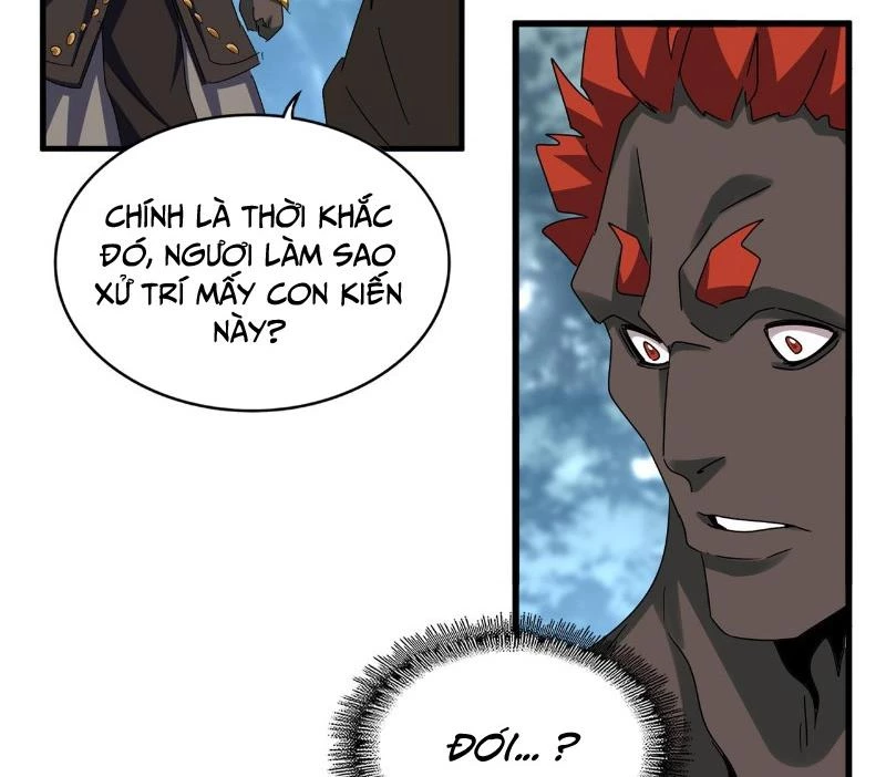 Đại Quản Gia Là Ma Hoàng Chapter 627 - Trang 4