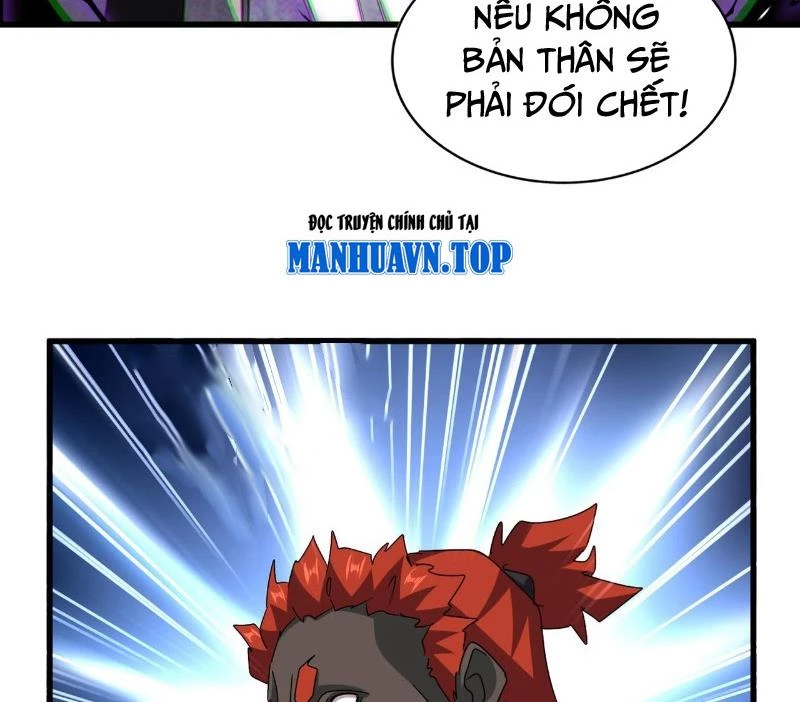 Đại Quản Gia Là Ma Hoàng Chapter 627 - Trang 4