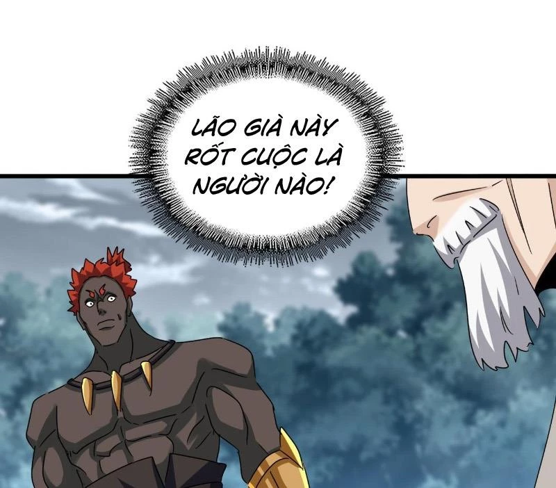 Đại Quản Gia Là Ma Hoàng Chapter 627 - Trang 4