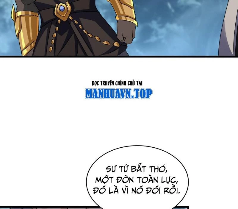 Đại Quản Gia Là Ma Hoàng Chapter 627 - Trang 4