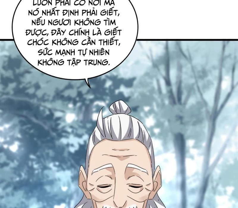 Đại Quản Gia Là Ma Hoàng Chapter 627 - Trang 4