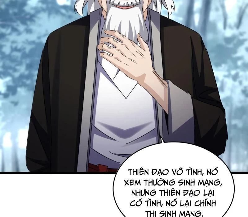 Đại Quản Gia Là Ma Hoàng Chapter 627 - Trang 4