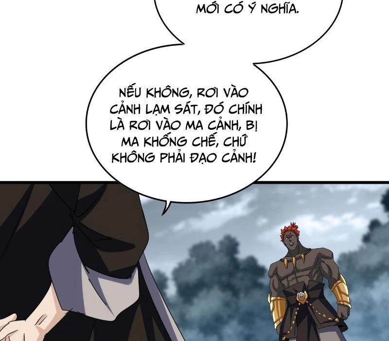 Đại Quản Gia Là Ma Hoàng Chapter 627 - Trang 4