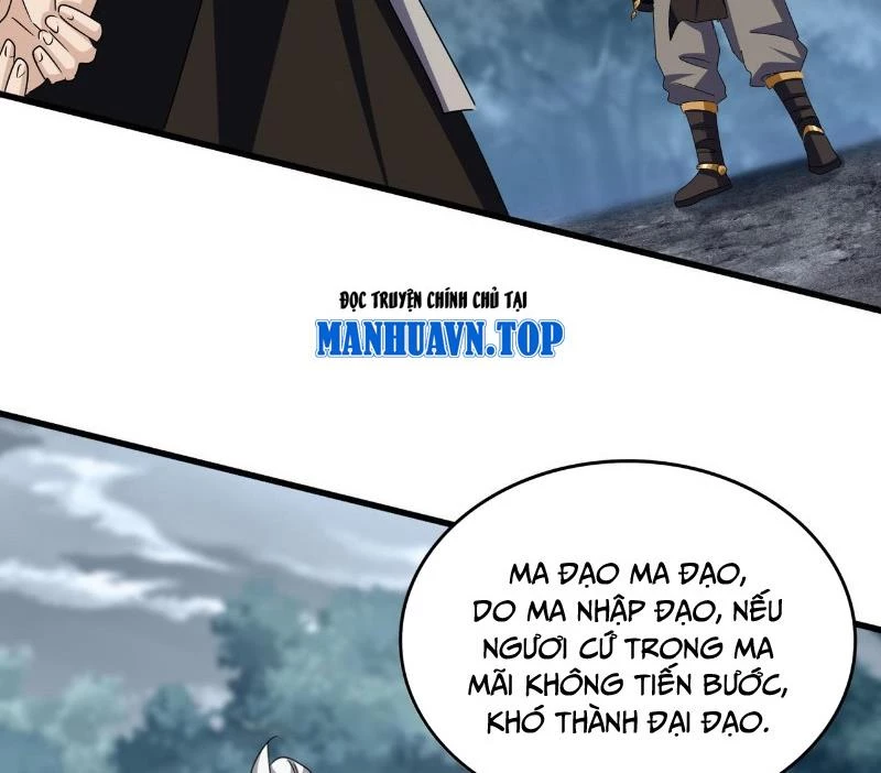 Đại Quản Gia Là Ma Hoàng Chapter 627 - Trang 4