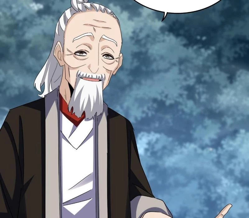 Đại Quản Gia Là Ma Hoàng Chapter 627 - Trang 4