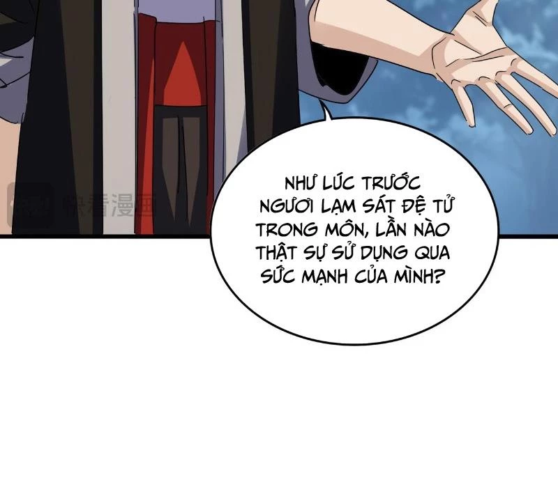 Đại Quản Gia Là Ma Hoàng Chapter 627 - Trang 4