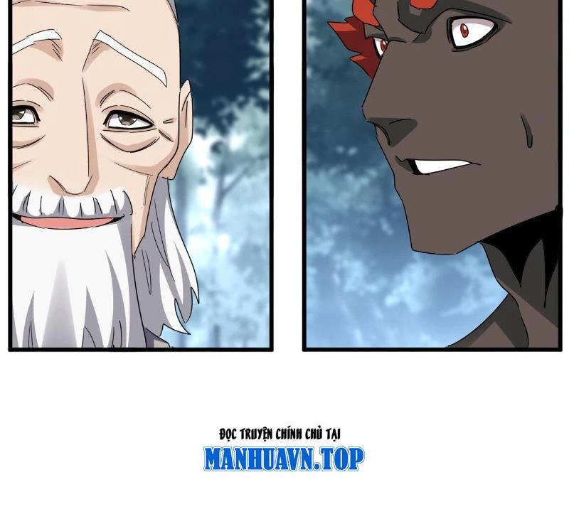 Đại Quản Gia Là Ma Hoàng Chapter 627 - Trang 4