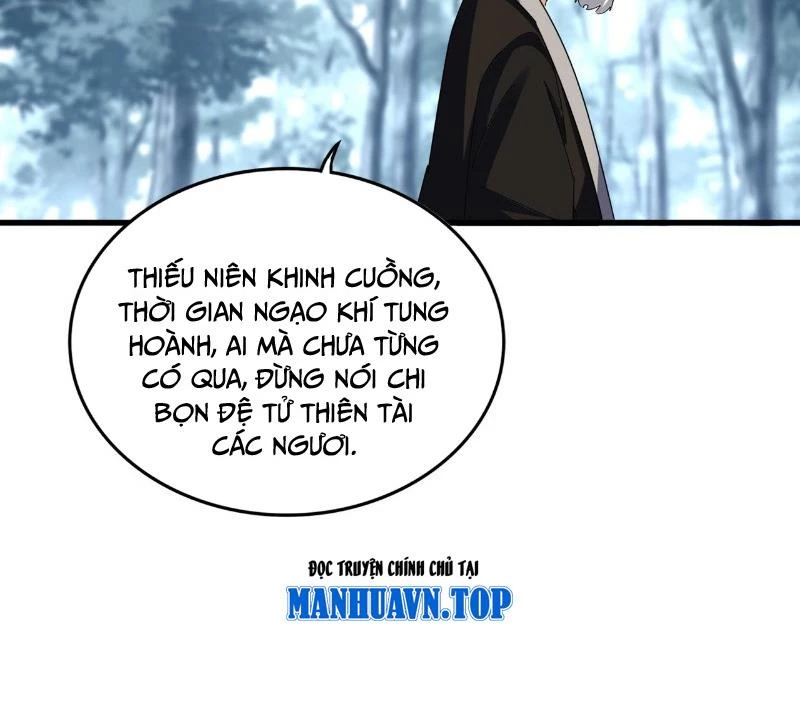 Đại Quản Gia Là Ma Hoàng Chapter 627 - Trang 4