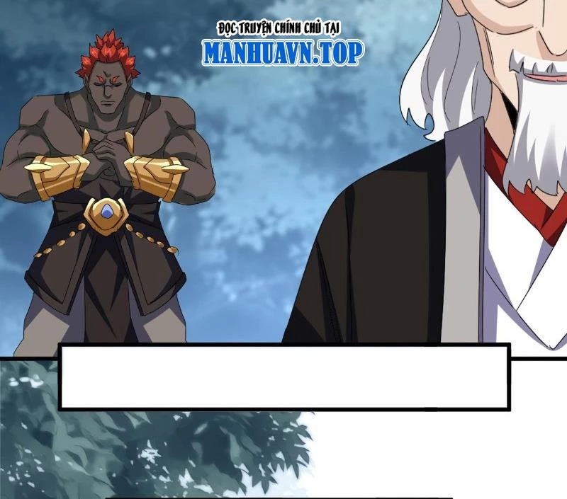 Đại Quản Gia Là Ma Hoàng Chapter 627 - Trang 4