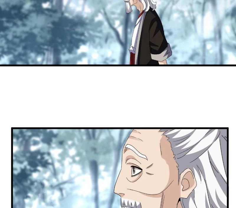 Đại Quản Gia Là Ma Hoàng Chapter 627 - Trang 4