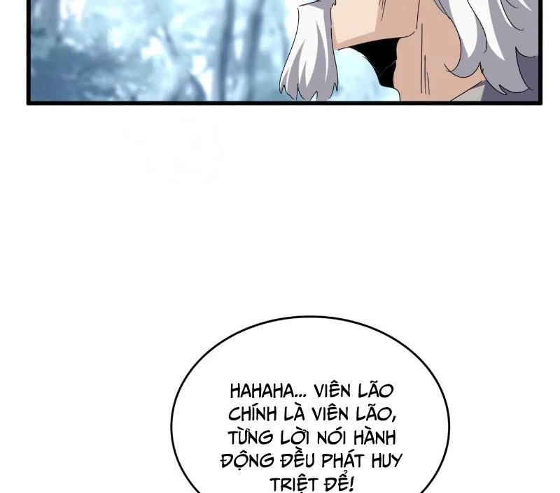 Đại Quản Gia Là Ma Hoàng Chapter 627 - Trang 4