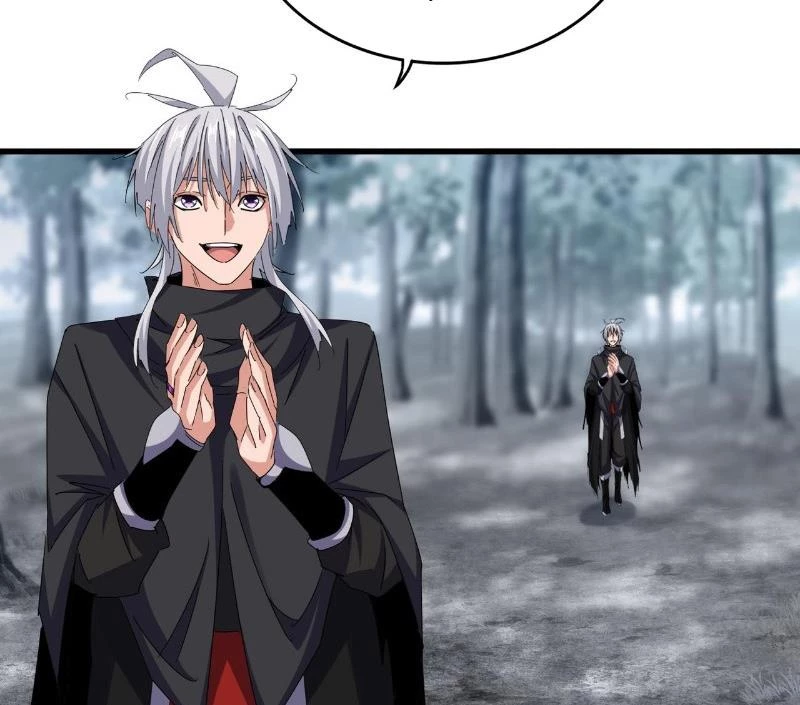 Đại Quản Gia Là Ma Hoàng Chapter 627 - Trang 4