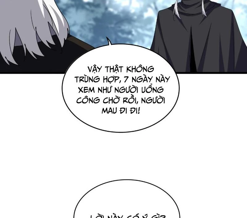 Đại Quản Gia Là Ma Hoàng Chapter 627 - Trang 4