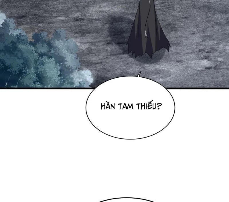 Đại Quản Gia Là Ma Hoàng Chapter 627 - Trang 4